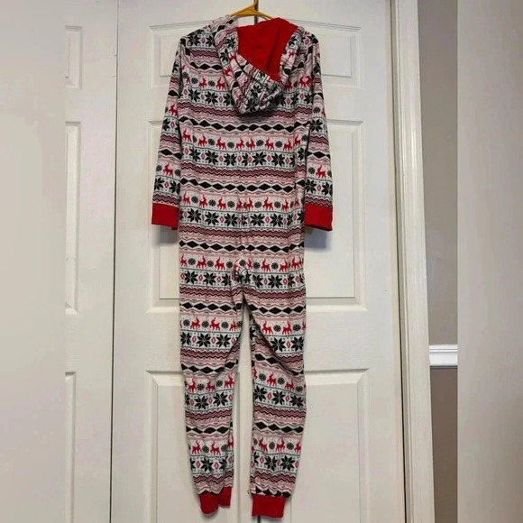 Holiday Onesie - Picture 2 of 2